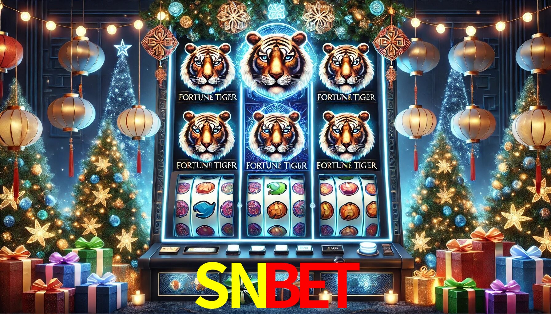 Como Jogar Fortune Tiger