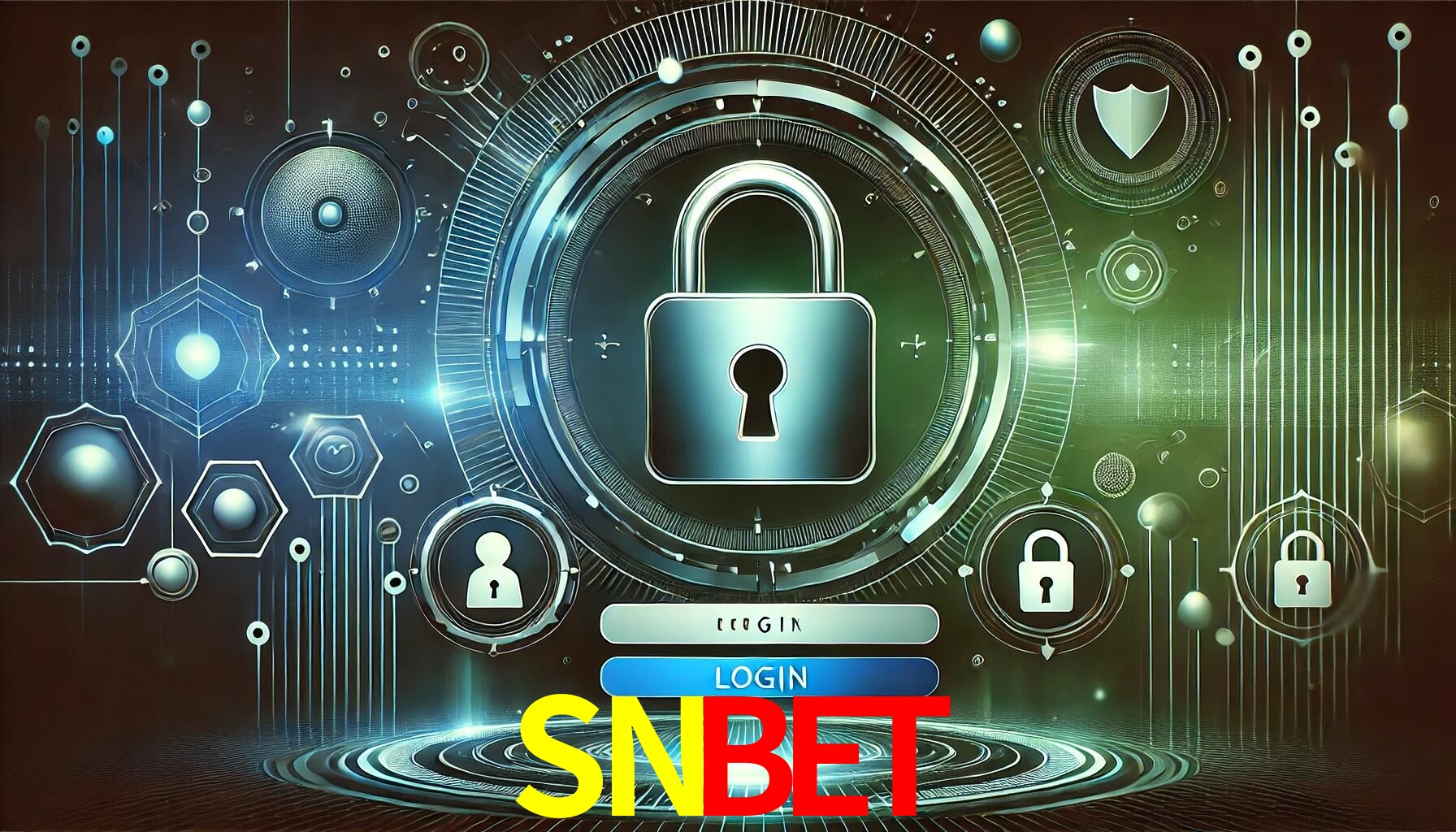 Segurança no Login